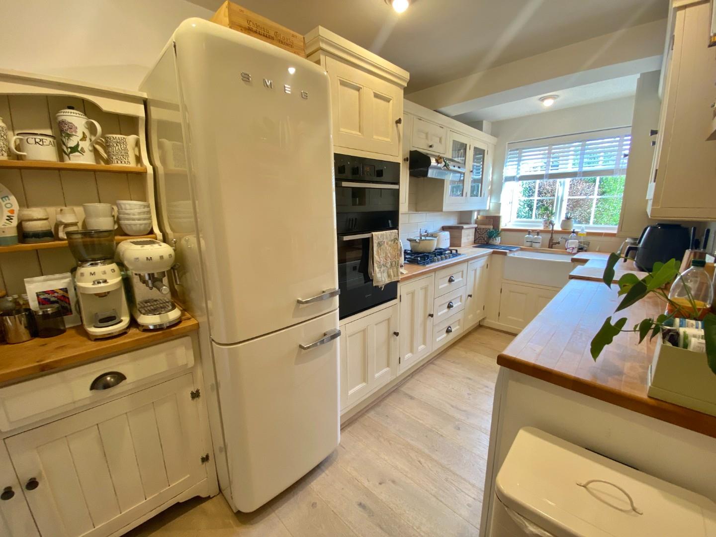 Manor Close, Harpole O'Riordan Bond